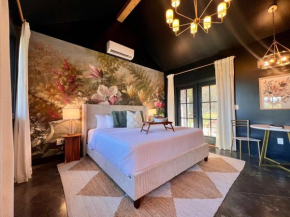 New Dreamy Villa Perfect for Couples Getaway